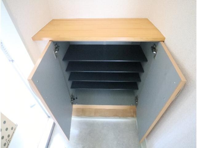 近鉄奈良駅 徒歩13分 1階の物件内観写真