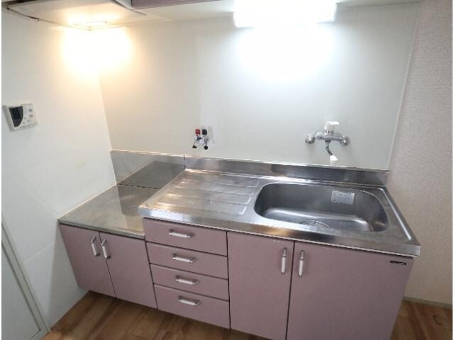 近鉄奈良駅 徒歩13分 1階の物件内観写真