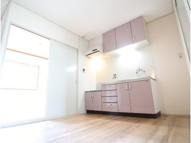 近鉄奈良駅 徒歩13分 1階の物件内観写真