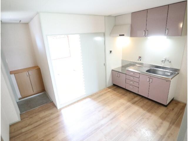 近鉄奈良駅 徒歩13分 1階の物件内観写真