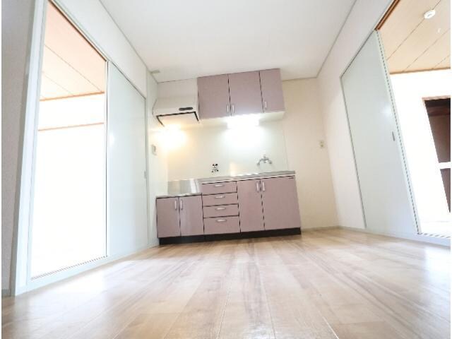 近鉄奈良駅 徒歩13分 1階の物件内観写真