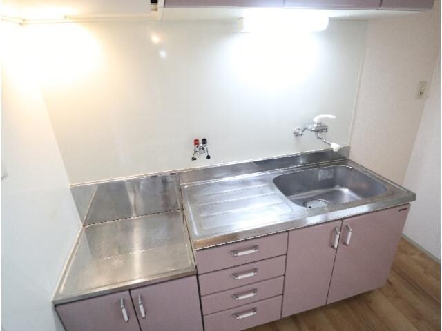 近鉄奈良駅 徒歩13分 1階の物件内観写真