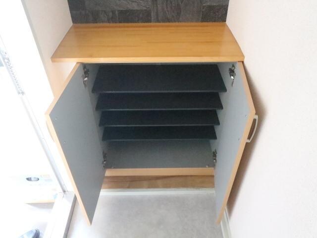 近鉄奈良駅 徒歩13分 1階の物件内観写真