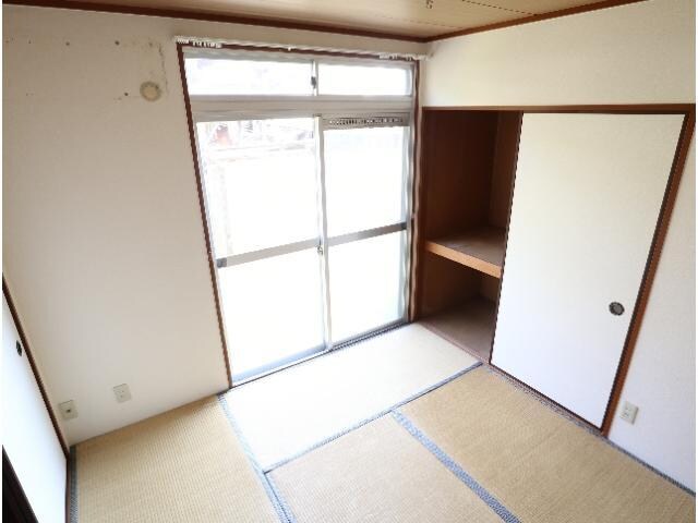 近鉄奈良駅 徒歩13分 1階の物件内観写真