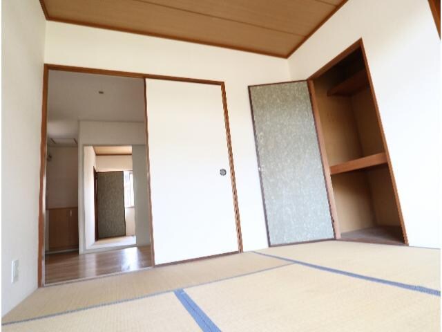 近鉄奈良駅 徒歩13分 1階の物件内観写真