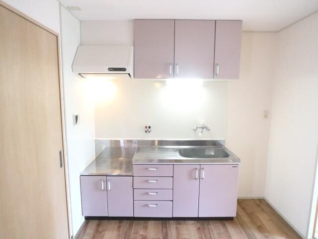 近鉄奈良駅 徒歩13分 1階の物件内観写真