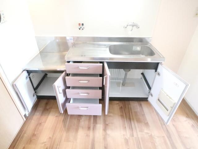 近鉄奈良駅 徒歩13分 1階の物件内観写真