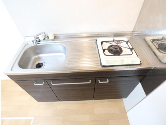 奈良駅 徒歩12分 1階の物件内観写真