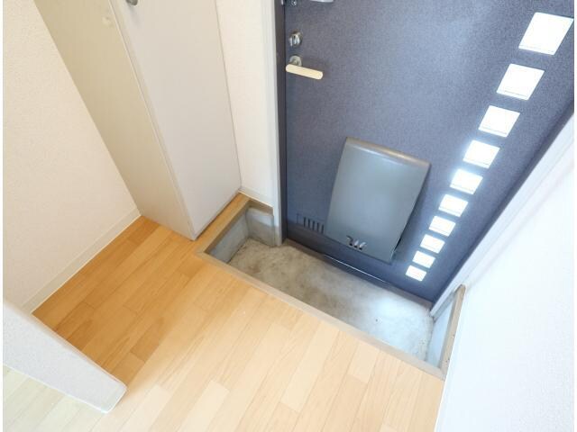 奈良駅 徒歩12分 1階の物件内観写真