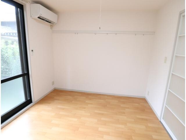 奈良駅 徒歩12分 1階の物件内観写真