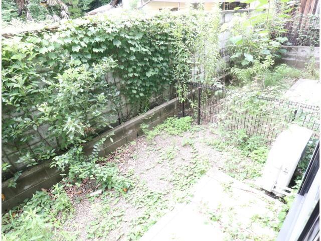 奈良駅 徒歩12分 1階の物件内観写真