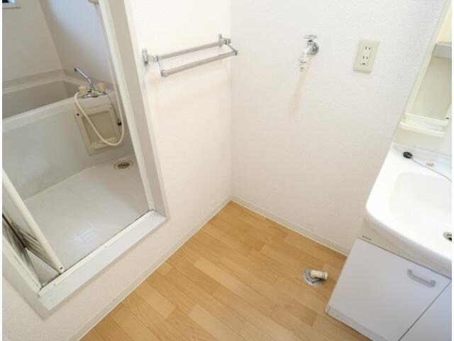 奈良駅 徒歩12分 1階の物件内観写真