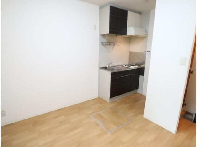 奈良駅 徒歩12分 1階の物件内観写真