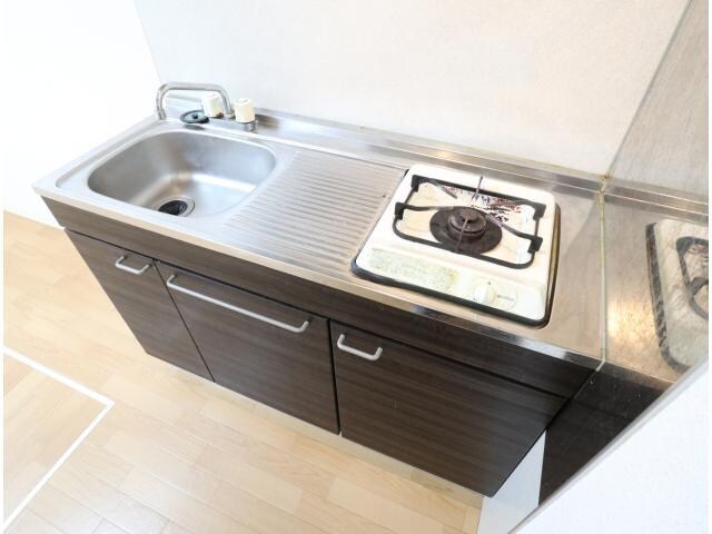 奈良駅 徒歩12分 1階の物件内観写真