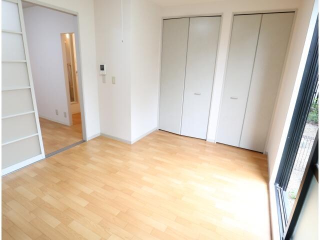 奈良駅 徒歩12分 1階の物件内観写真