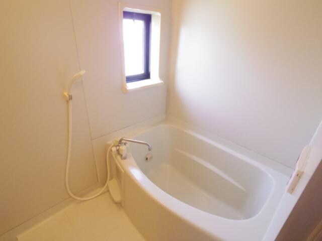 近鉄奈良駅 バス15分  木津南ソレイユ下車：停歩3分 2階の物件内観写真