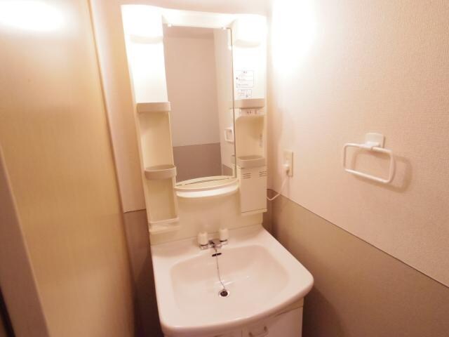 近鉄奈良駅 バス15分  木津南ソレイユ下車：停歩3分 2階の物件内観写真