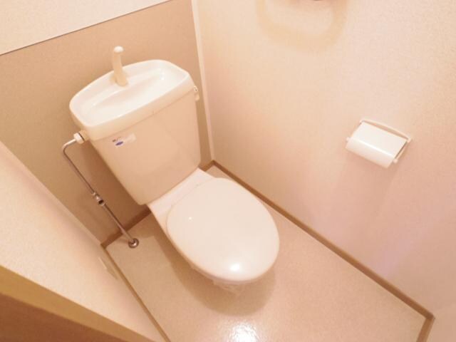 近鉄奈良駅 バス15分  木津南ソレイユ下車：停歩3分 2階の物件内観写真