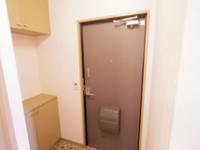 近鉄奈良駅 バス15分  木津南ソレイユ下車：停歩3分 2階の物件内観写真