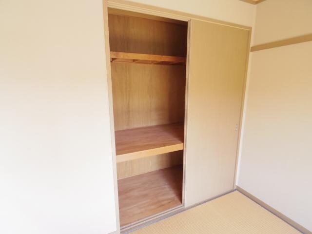 近鉄奈良駅 バス15分  木津南ソレイユ下車：停歩3分 2階の物件内観写真