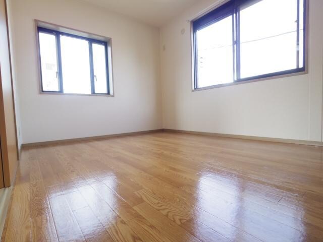 近鉄奈良駅 バス15分  木津南ソレイユ下車：停歩3分 2階の物件内観写真