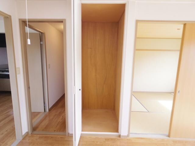 近鉄奈良駅 バス15分  木津南ソレイユ下車：停歩3分 2階の物件内観写真