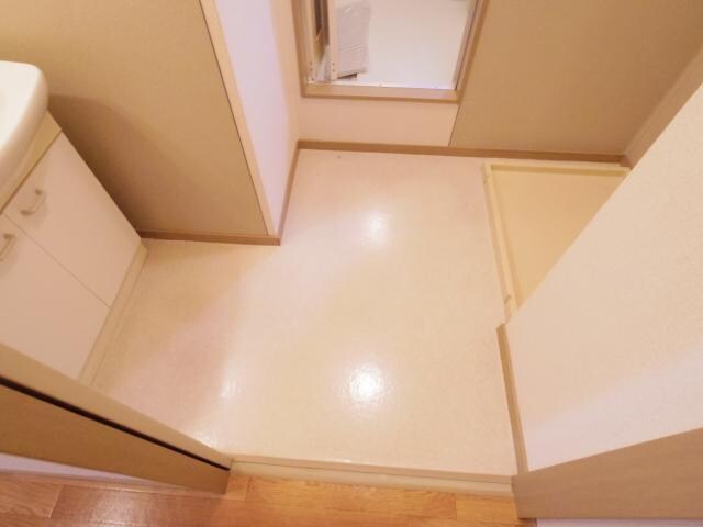 近鉄奈良駅 バス15分  木津南ソレイユ下車：停歩3分 2階の物件内観写真