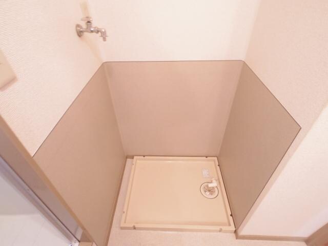 近鉄奈良駅 バス15分  木津南ソレイユ下車：停歩3分 2階の物件内観写真