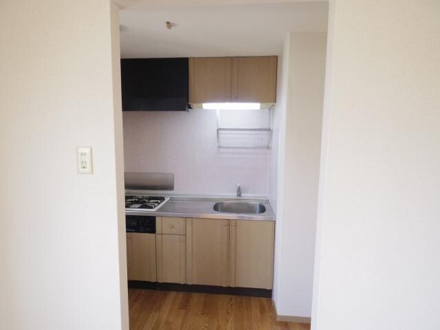 近鉄奈良駅 バス15分  木津南ソレイユ下車：停歩3分 2階の物件内観写真