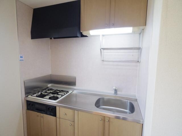 近鉄奈良駅 バス15分  木津南ソレイユ下車：停歩3分 2階の物件内観写真