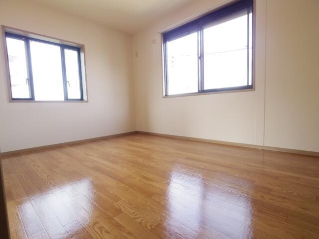 近鉄奈良駅 バス15分  木津南ソレイユ下車：停歩3分 2階の物件内観写真