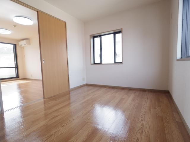 近鉄奈良駅 バス15分  木津南ソレイユ下車：停歩3分 2階の物件内観写真