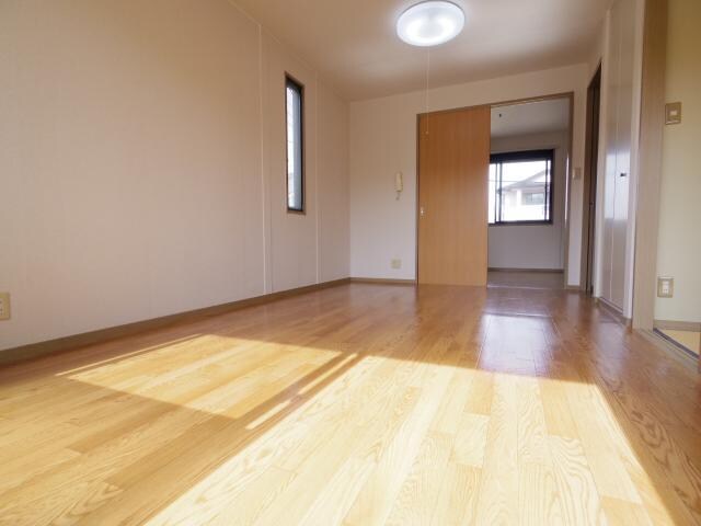 近鉄奈良駅 バス15分  木津南ソレイユ下車：停歩3分 2階の物件内観写真