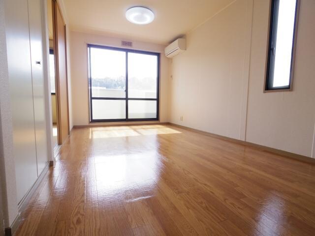 近鉄奈良駅 バス15分  木津南ソレイユ下車：停歩3分 2階の物件内観写真