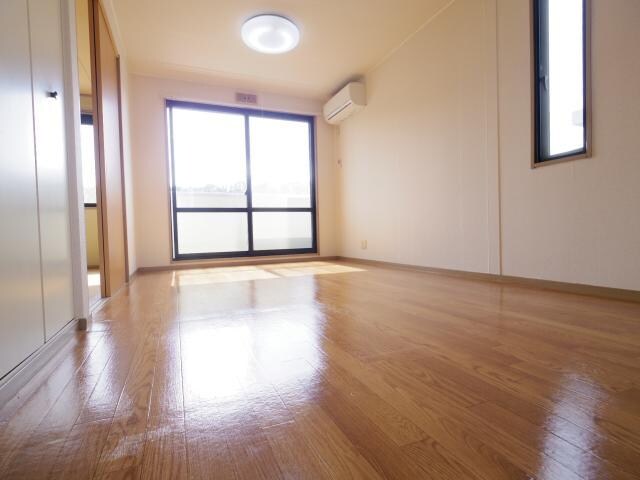 近鉄奈良駅 バス15分  木津南ソレイユ下車：停歩3分 2階の物件内観写真