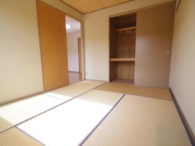 近鉄奈良駅 バス15分  木津南ソレイユ下車：停歩3分 2階の物件内観写真