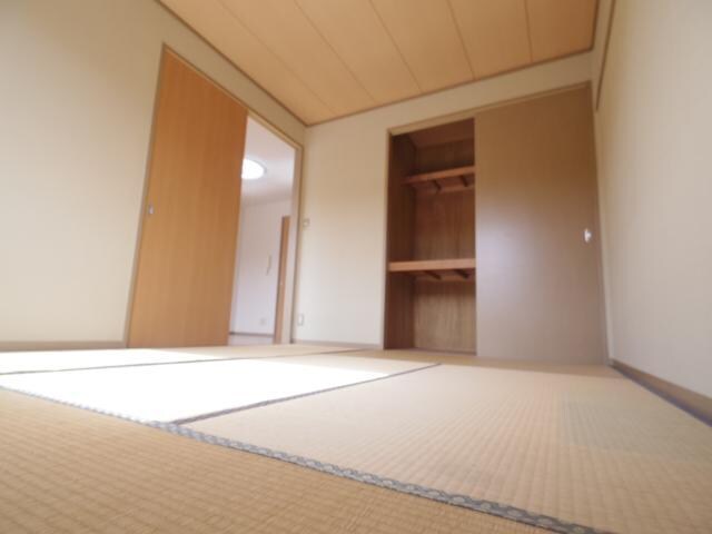 近鉄奈良駅 バス15分  木津南ソレイユ下車：停歩3分 2階の物件内観写真