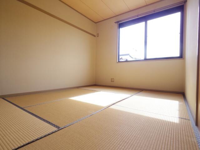 近鉄奈良駅 バス15分  木津南ソレイユ下車：停歩3分 2階の物件内観写真