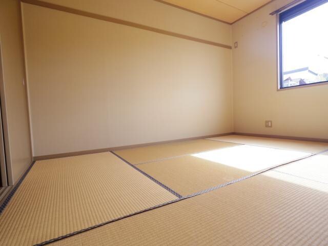 近鉄奈良駅 バス15分  木津南ソレイユ下車：停歩3分 2階の物件内観写真