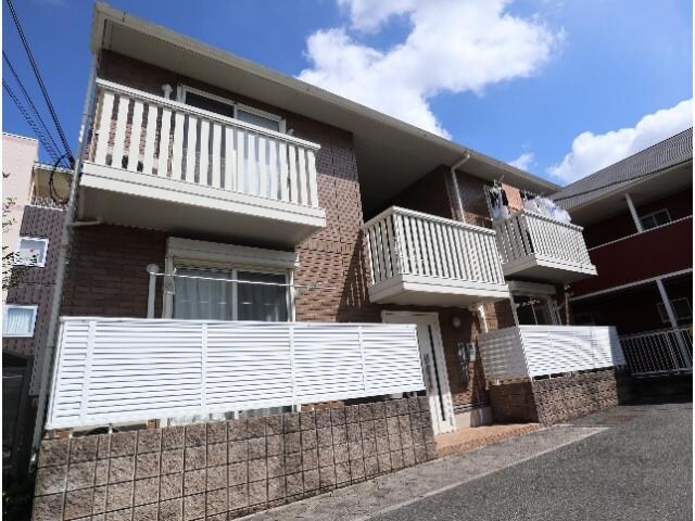 新大宮駅 徒歩8分の物件外観写真