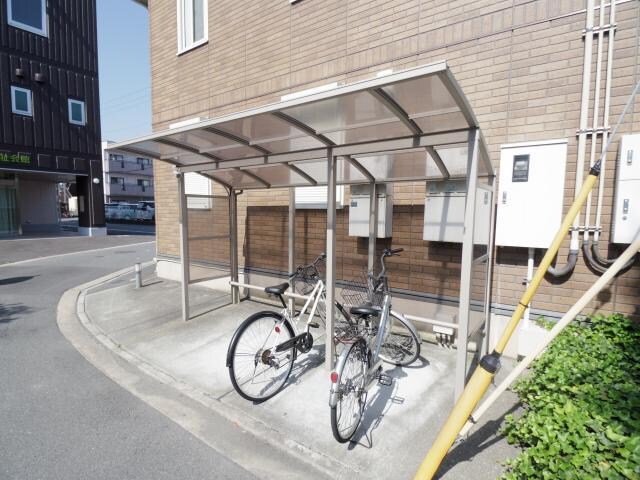 新大宮駅 徒歩8分 2階の物件外観写真