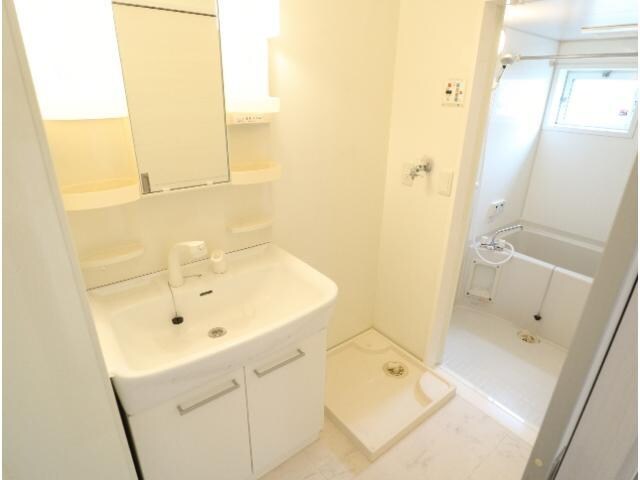 新大宮駅 徒歩8分 2階の物件内観写真