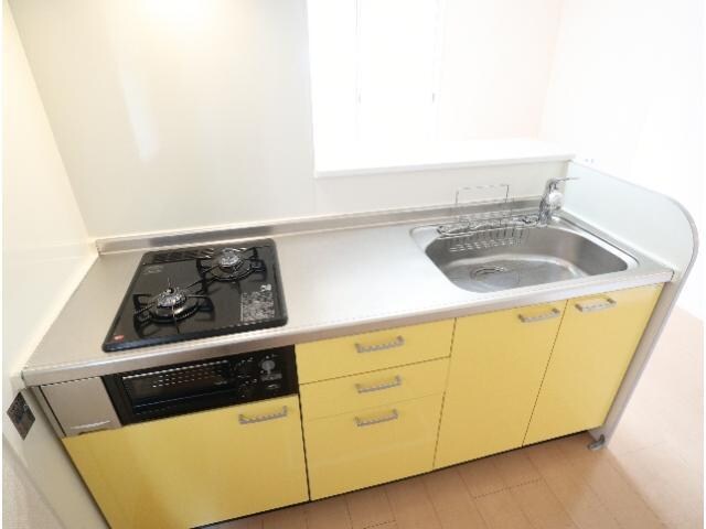 新大宮駅 徒歩8分 2階の物件内観写真