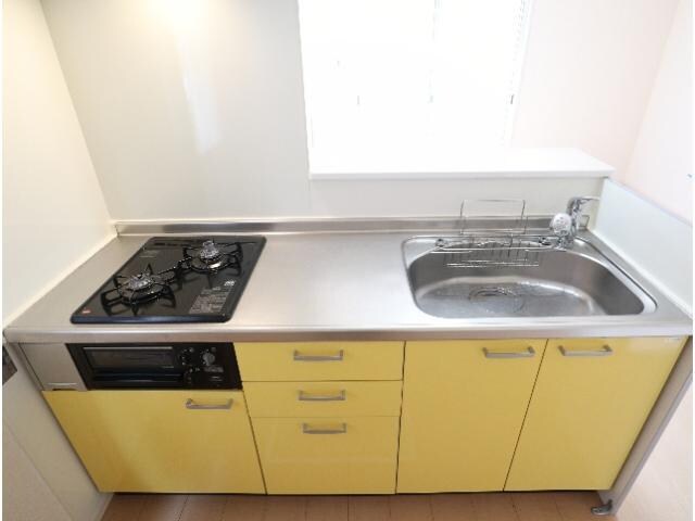 新大宮駅 徒歩8分 2階の物件内観写真