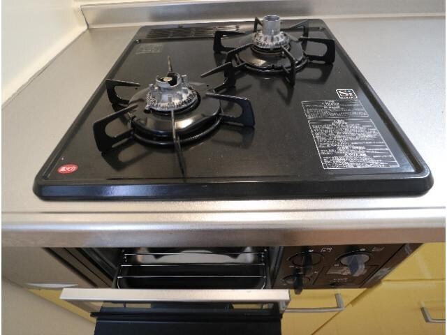 新大宮駅 徒歩8分 2階の物件内観写真