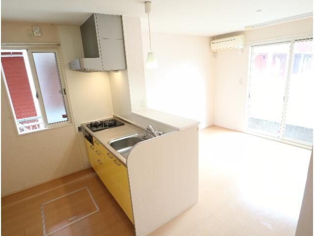 新大宮駅 徒歩8分 2階の物件内観写真