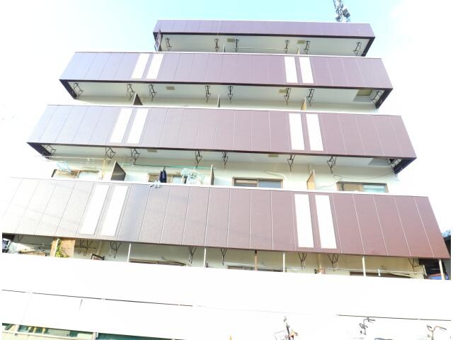 奈良県奈良市肘塚町の物件外観写真