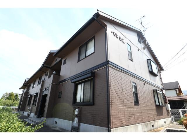 近鉄奈良駅 バス8分  紀寺住宅前下車：停歩8分 1階の物件外観写真