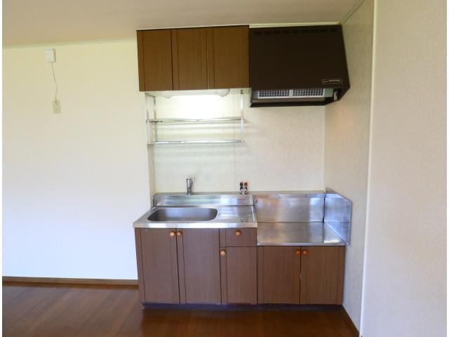 近鉄奈良駅 バス8分  紀寺住宅前下車：停歩8分 1階の物件内観写真