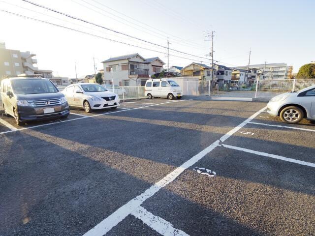 近鉄奈良駅 バス8分  紀寺住宅前下車：停歩8分 1階の物件外観写真